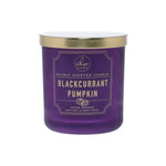 Blackcurrant Pumpkin