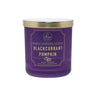 Blackcurrant Pumpkin