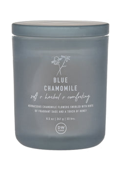 Blue Chamomile