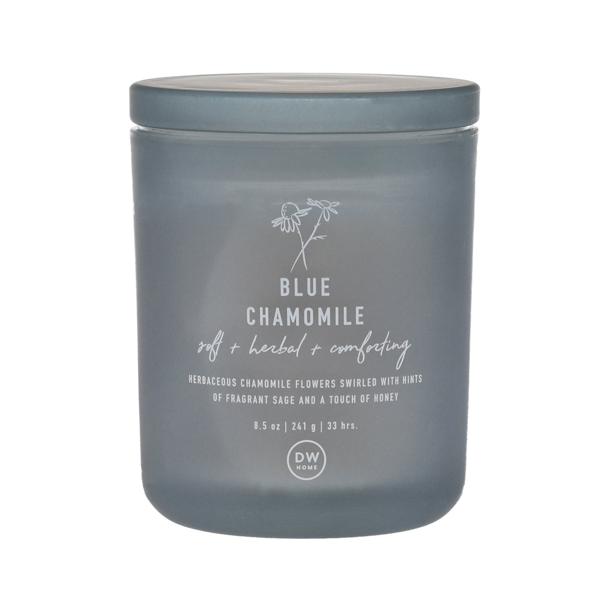 Blue Chamomile
