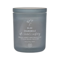 Blue Chamomile