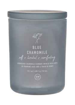 Blue Chamomile