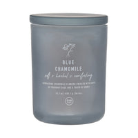 Blue Chamomile