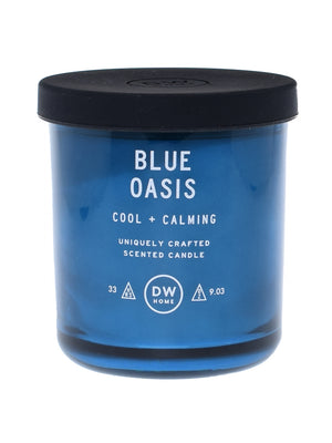 Blue Oasis