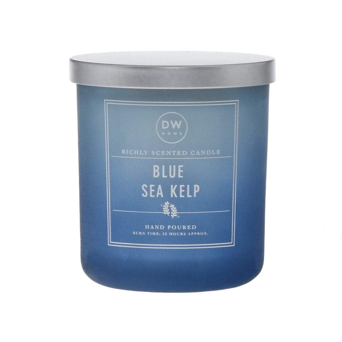 Blue Sea Kelp