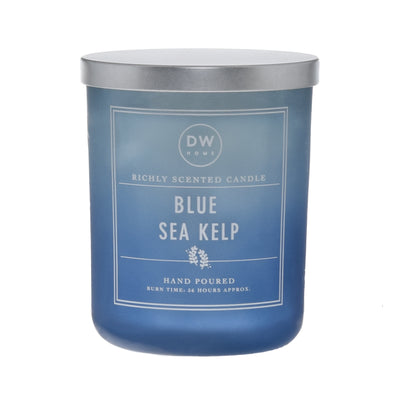 Blue Sea Kelp