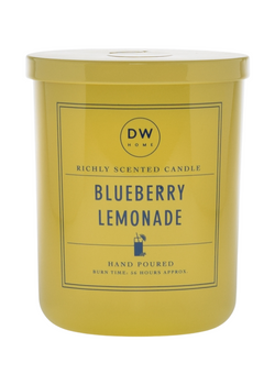 Blueberry Lemonade