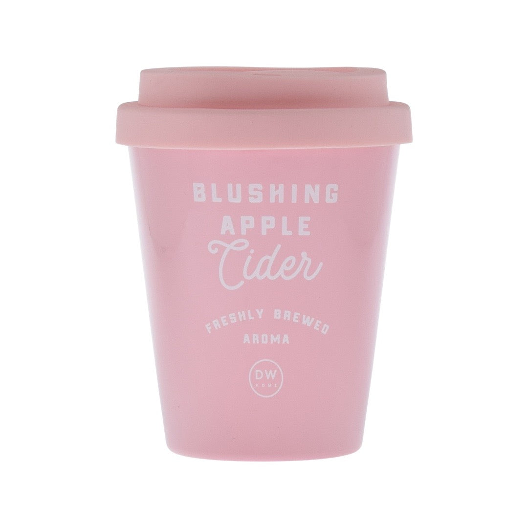 Blushing Apple Cider