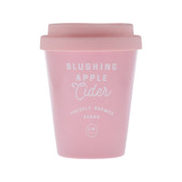 Blushing Apple Cider