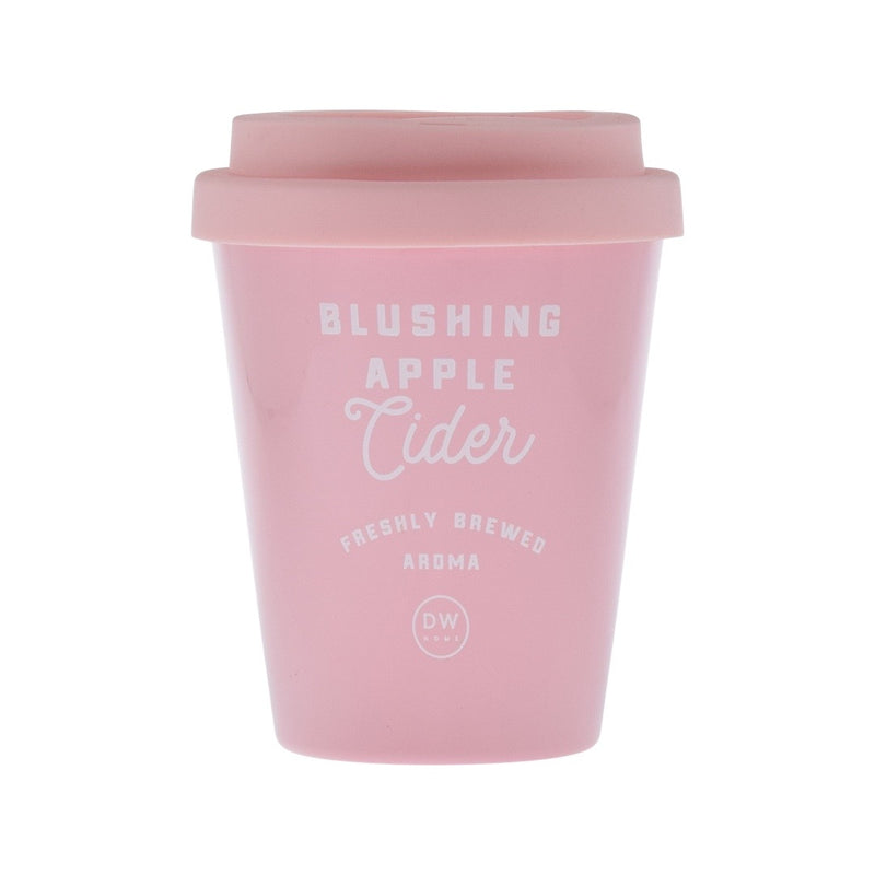 Blushing Apple Cider