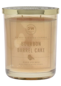 Bourbon Barrel Cake