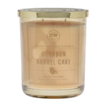 Bourbon Barrel Cake