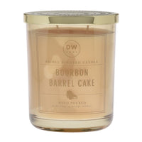 Bourbon Barrel Cake