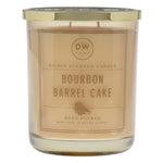 Bourbon Barrel Cake