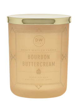 Bourbon Buttercream