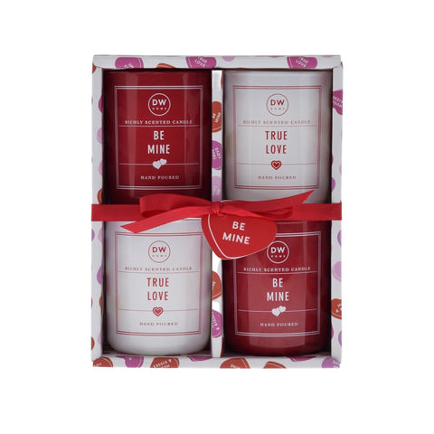TRUE LOVE | Box Set
