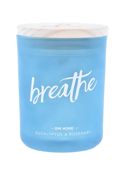 Breathe | Eucalyptus & Rosemary