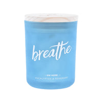 Breathe | Eucalyptus & Rosemary