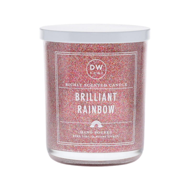 Brilliant Rainbow