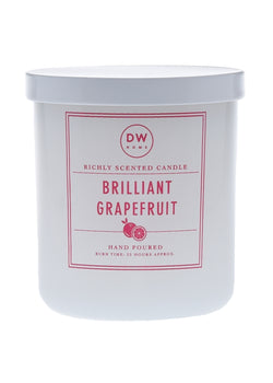 Brilliant Grapefruit