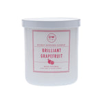 Brilliant Grapefruit