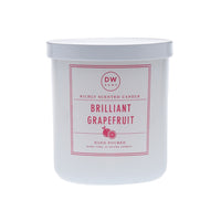 Brilliant Grapefruit