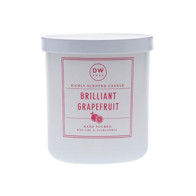 Brilliant Grapefruit