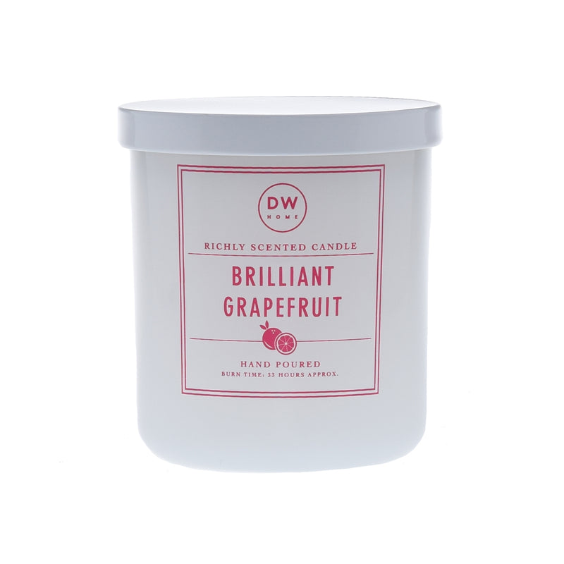 Brilliant Grapefruit