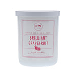 Brilliant Grapefruit