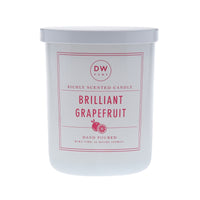 Brilliant Grapefruit