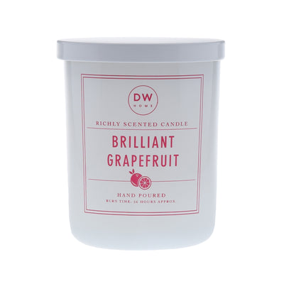 Brilliant Grapefruit