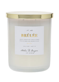 Brulée