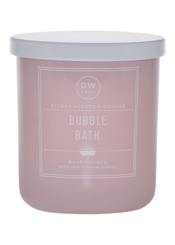 Bubble Bath