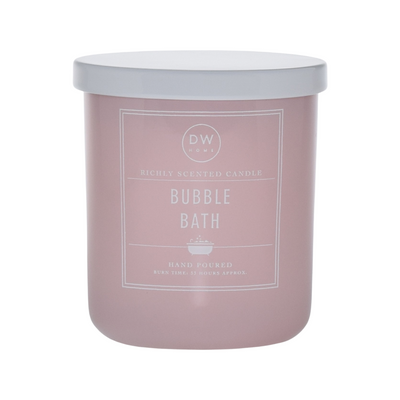 Bubble Bath