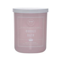 Bubble Bath