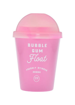 Bubble Gum Float