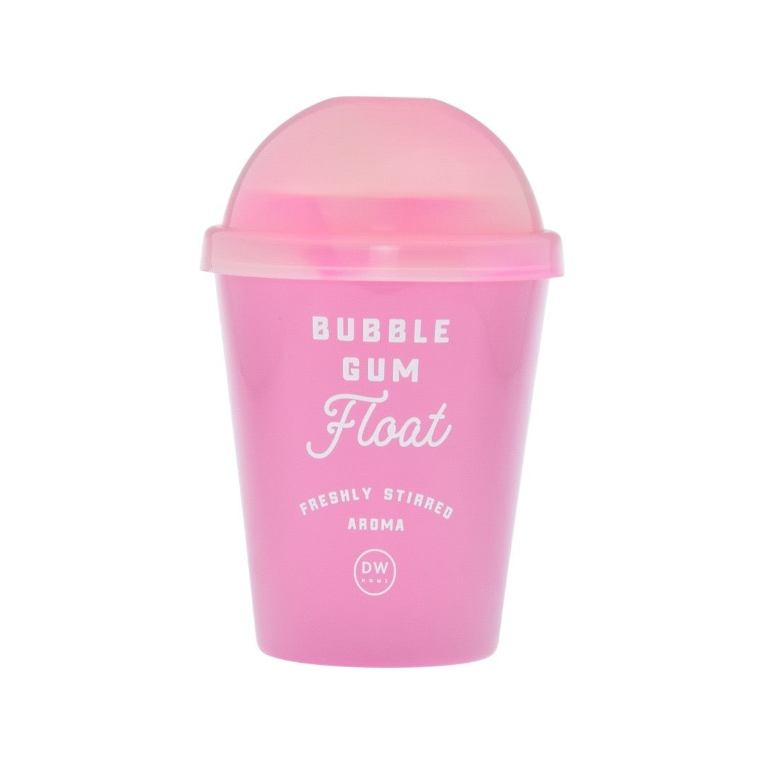 Bubble Gum Float