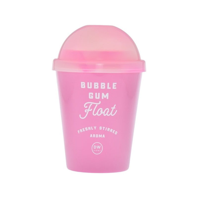 Bubble Gum Float