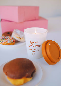 Caffé Mocha