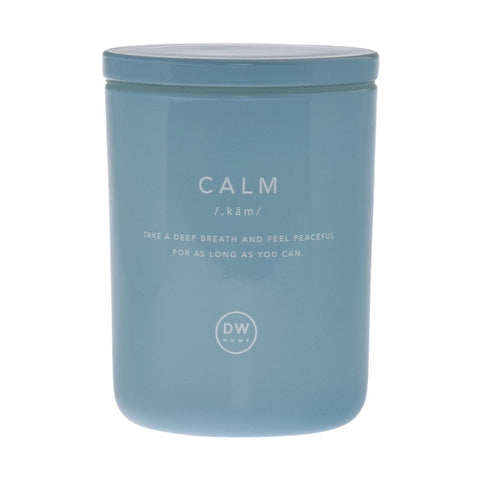 Calm Waters | CALM