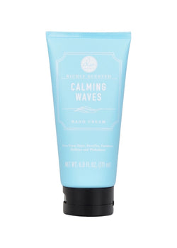 Calming Waves | Hand Cream