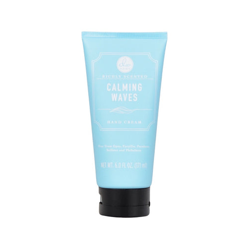 Calming Waves | Hand Cream