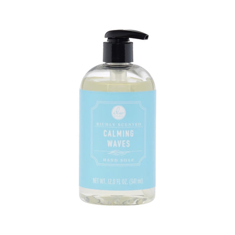 Calming Waves | Hand Soap