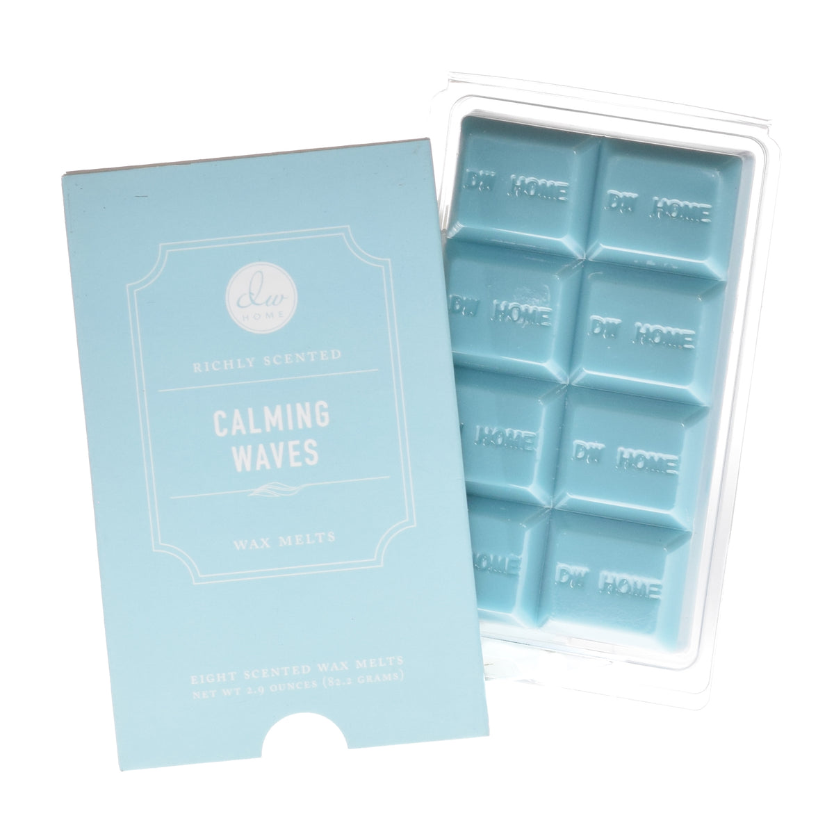 Calming Waves