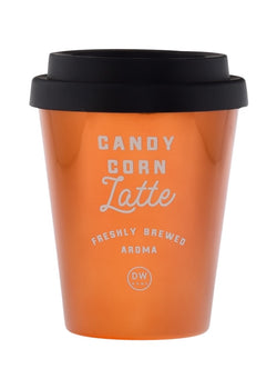 Candy Corn Latte