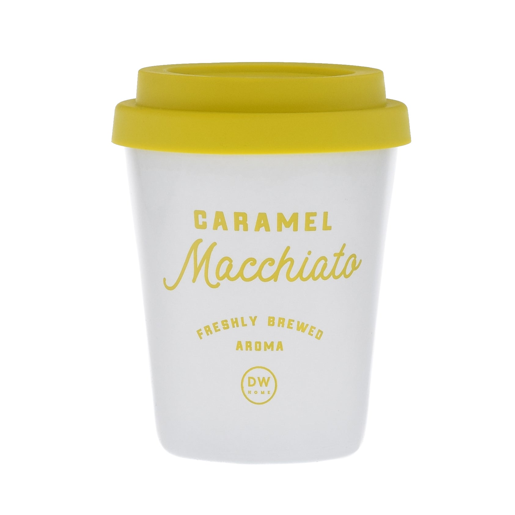 Lavender Latte - Mini – DW Home Candles