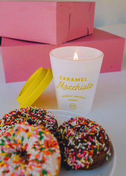 Caramel Macchiato