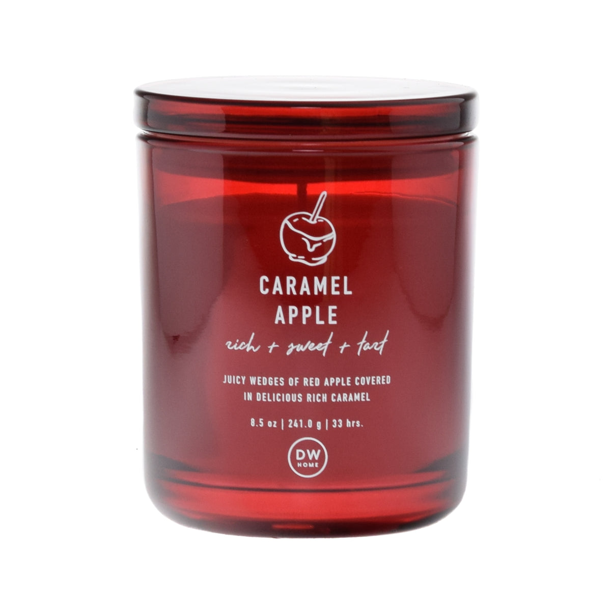 Caramel Apple