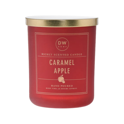 Caramel Apple