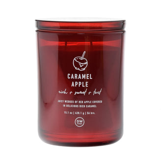 Caramel Apple